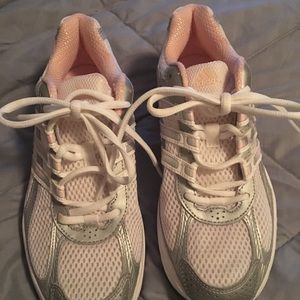 Adidas sneakers, never worn